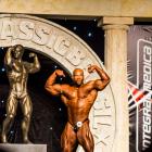 Juan  Morel - IFBB Arnold Brasil  2016 - #1